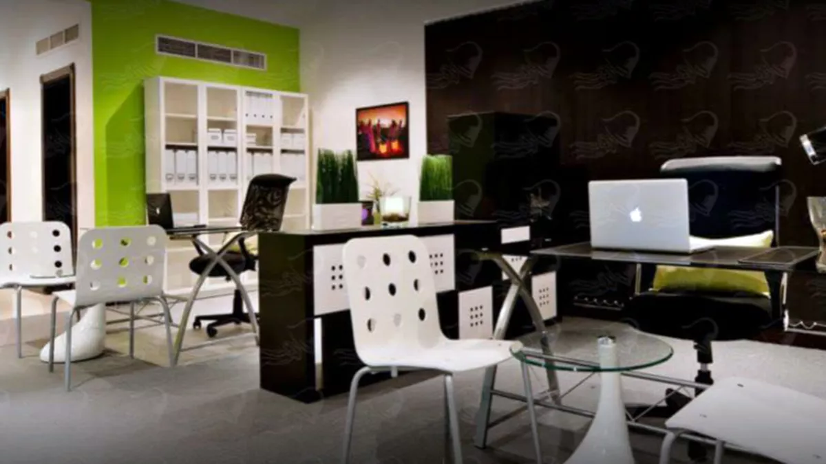 The Glow'n Company 2