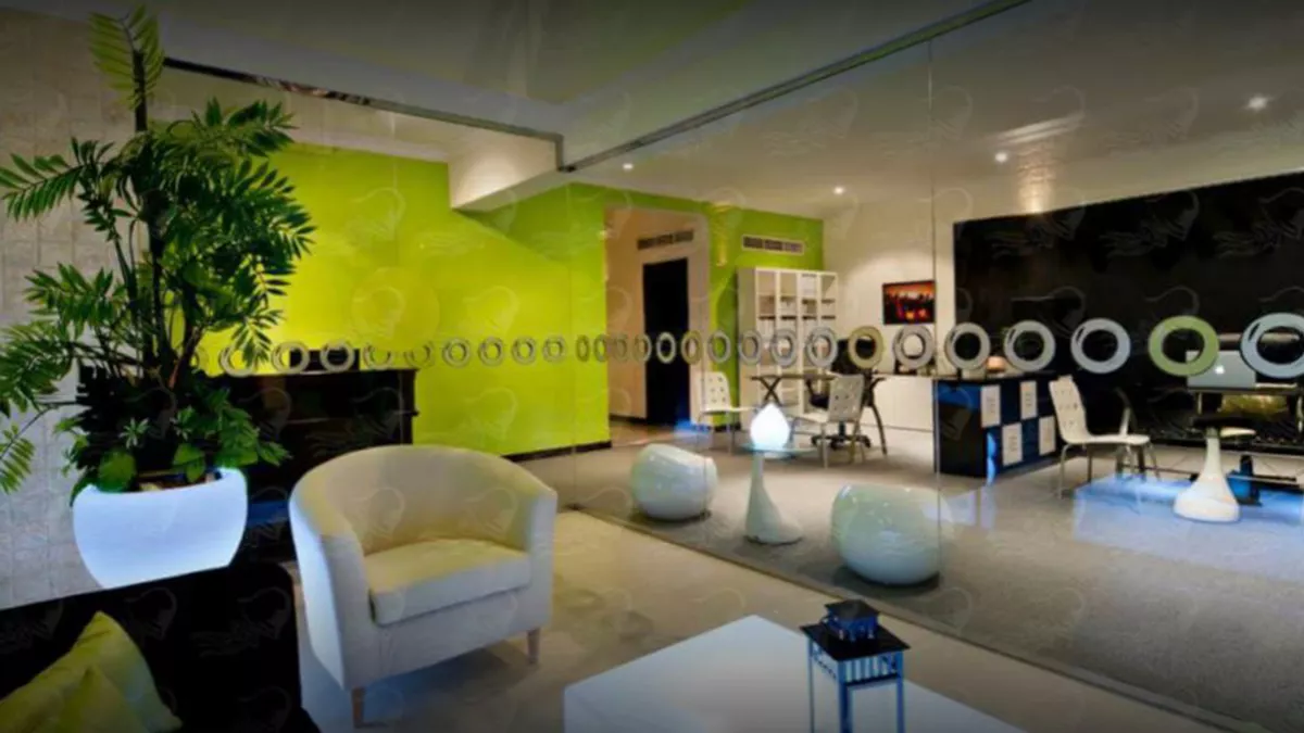 The Glow'n Company 1