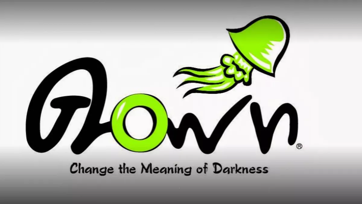 The Glow'n Company 5