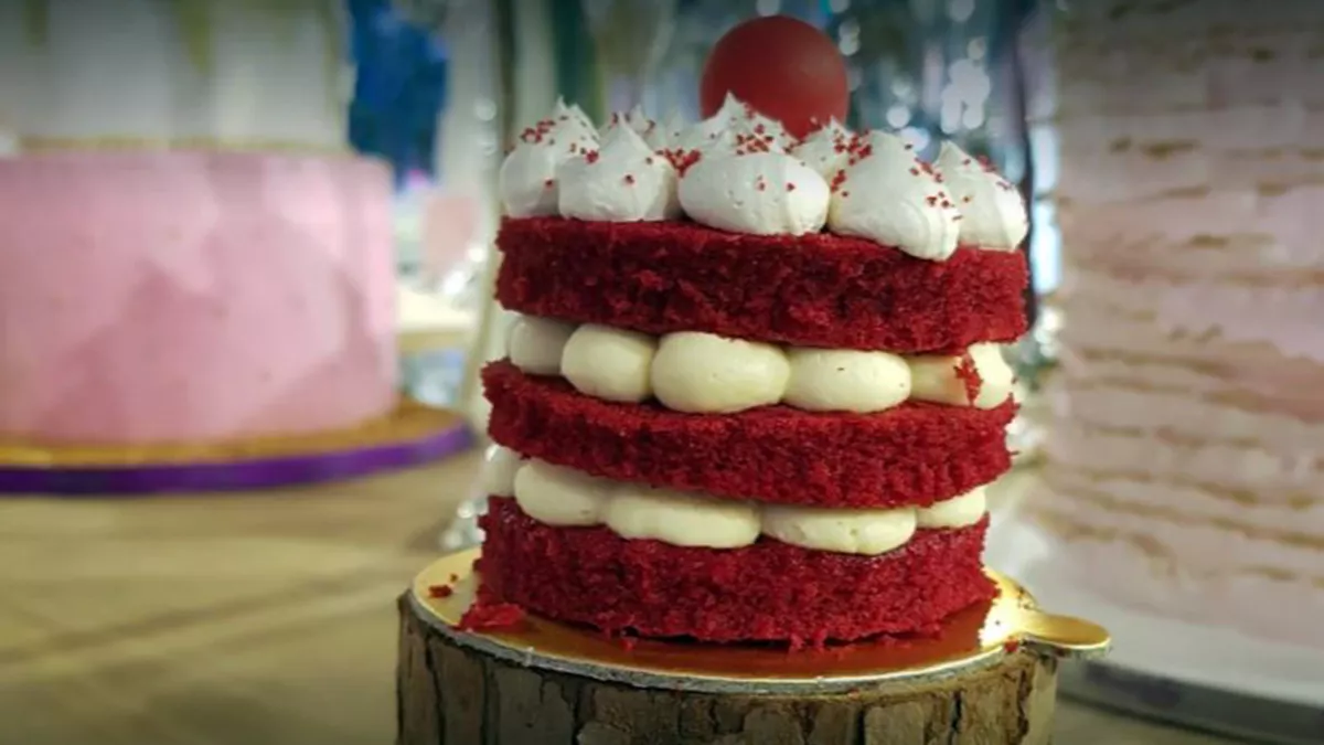 Madeleine Patisserie 2