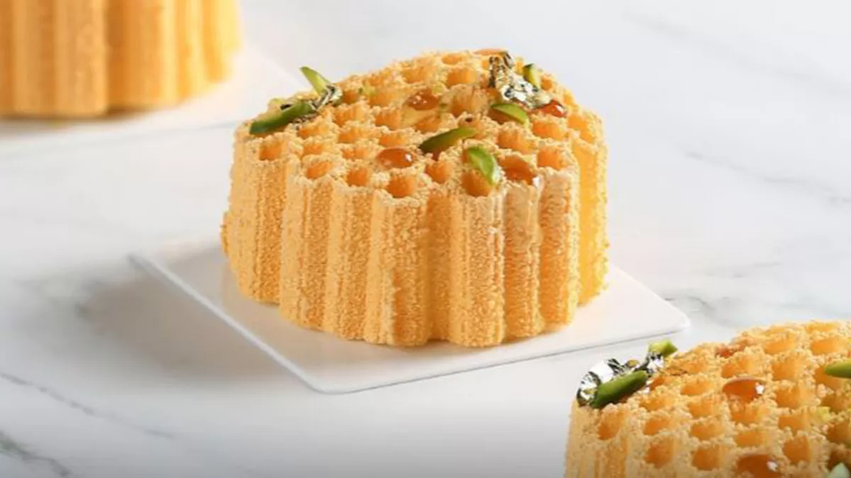 The Mandarin Cake Shop 2