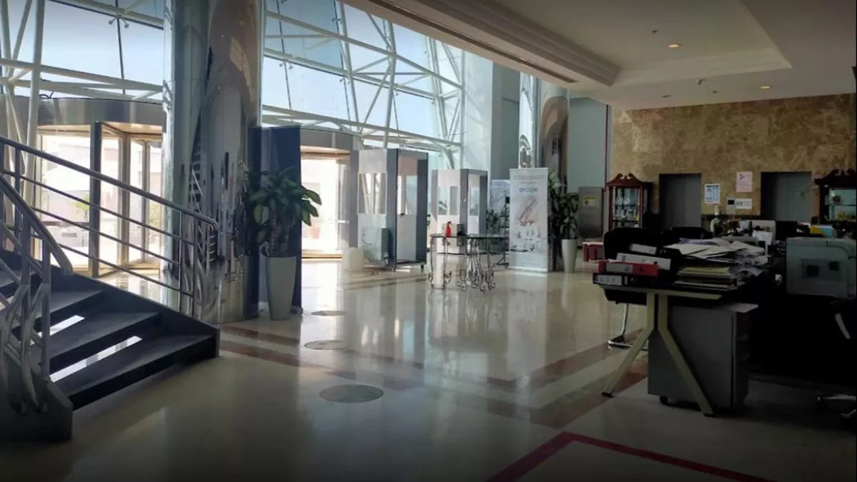 Gulf Publishing & Printing Company 1