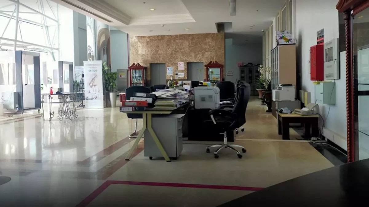 Gulf Publishing & Printing Company 2