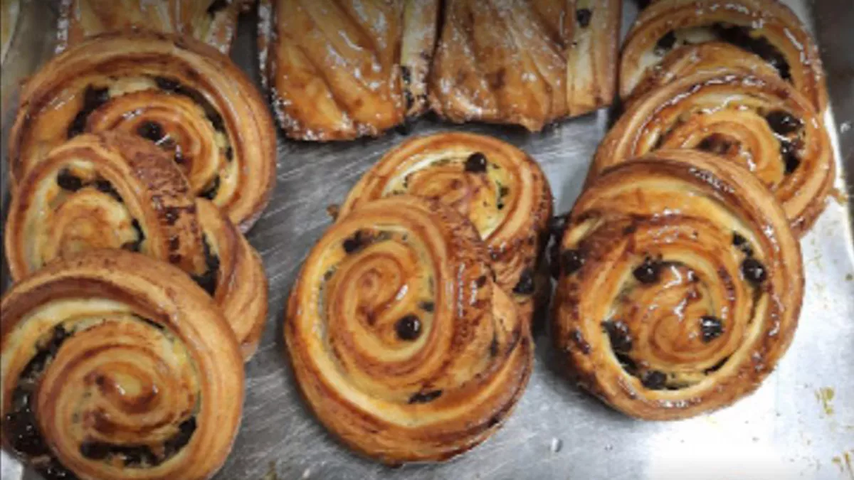 Patisserie Suisse markhiya 1