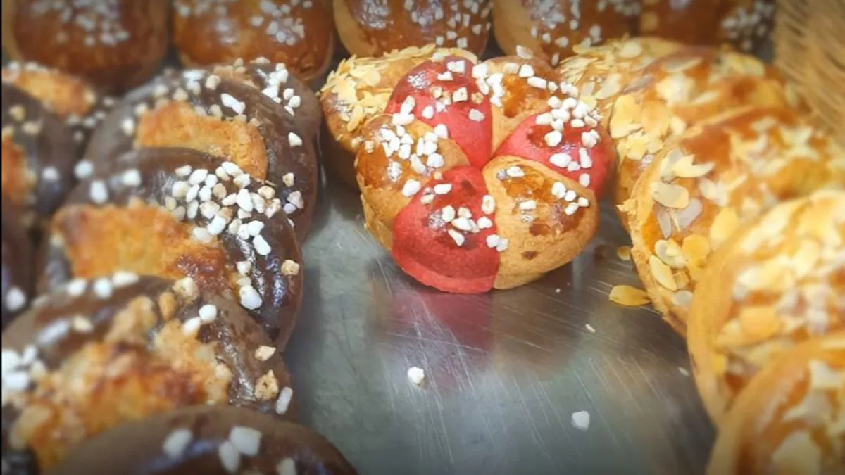 Patisserie Suisse markhiya 3