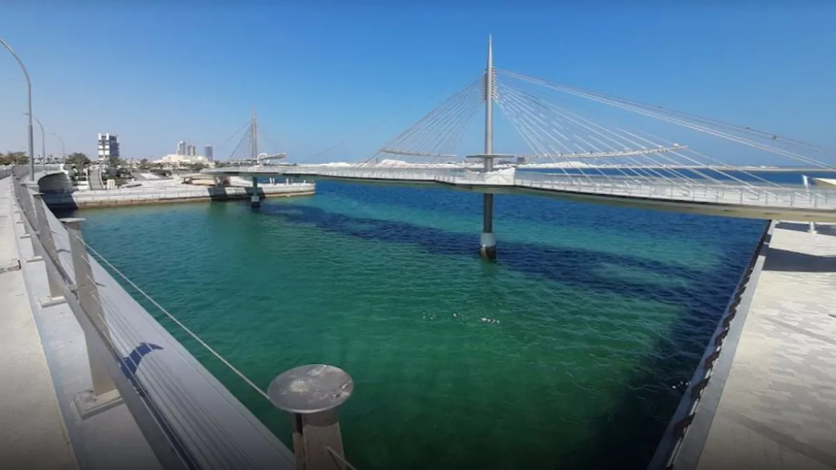 Qetaifan Island- 1 (South) 5