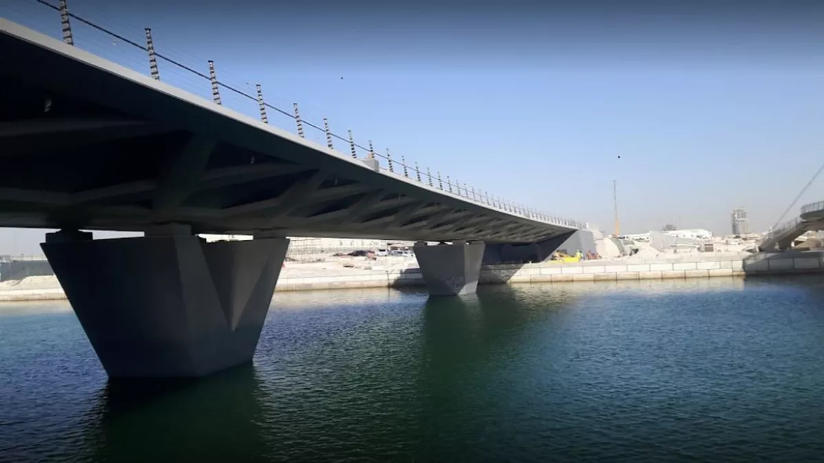 Qetaifan Island- 1 (South) 3