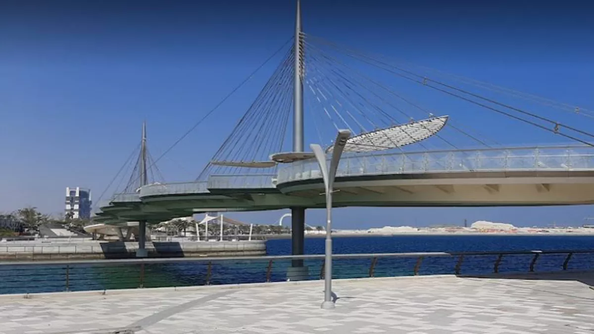 Qetaifan Island- 1 (South) 6