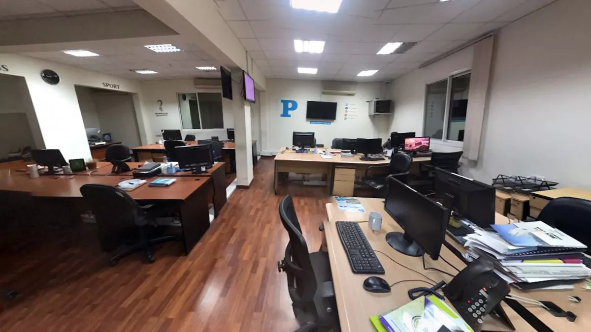 The Peninsula Newspaper 3