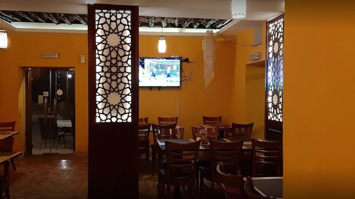 Barahat Al Wakra Restaurant 1