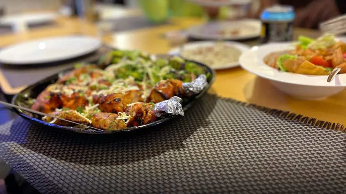 Barahat Al Wakra Restaurant 5