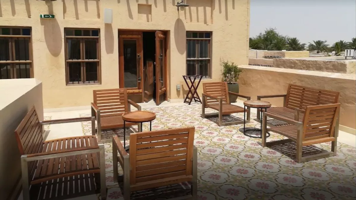 Barahat Al Wakra Restaurant 6