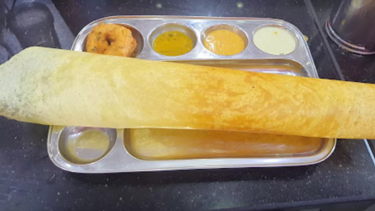 Tamilnadu Restaurant 6