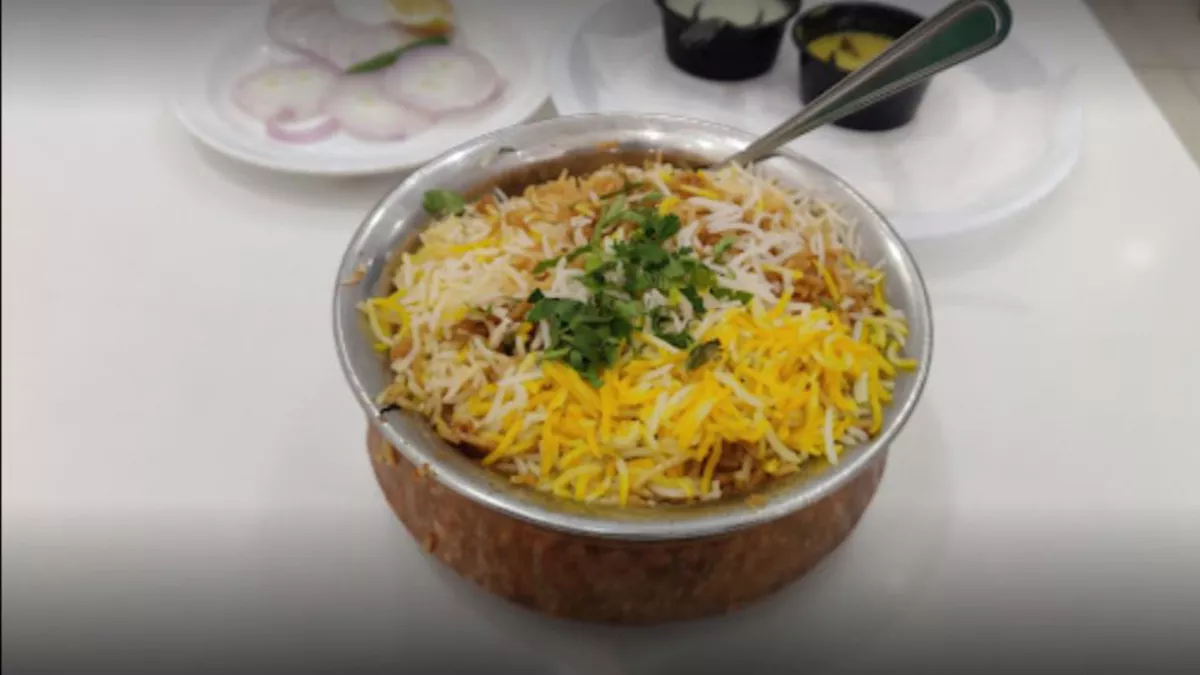 Indo Hyderabadi Spices 2