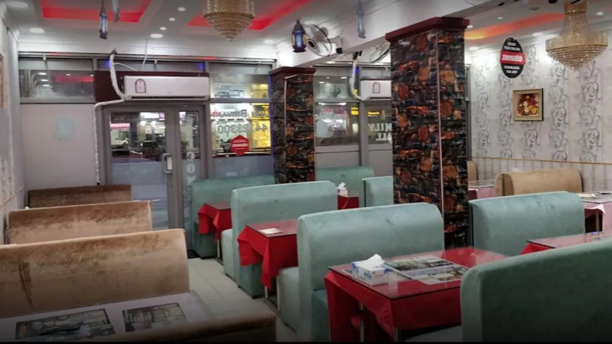 Indo Hyderabadi Spices 4