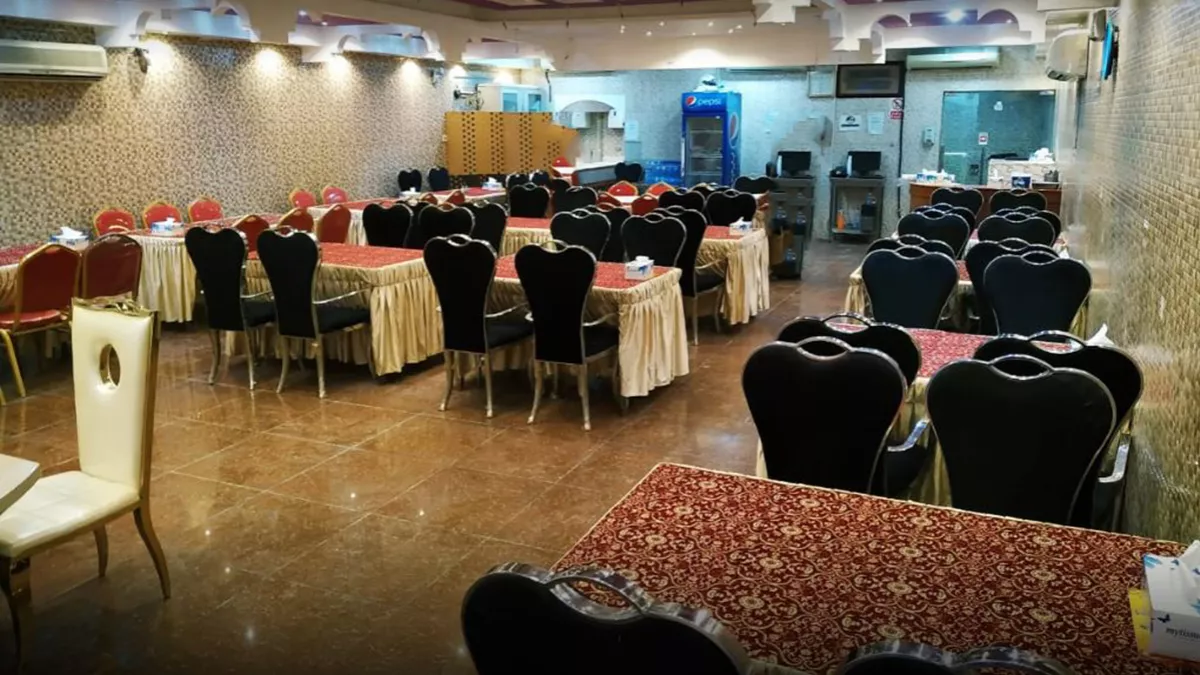 Indian Hyderabadi Spices Restaurant 4
