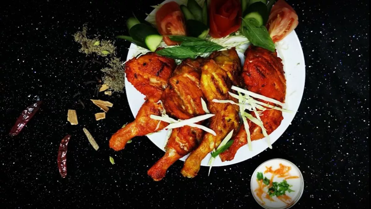 Hyderabad Biryani House 3