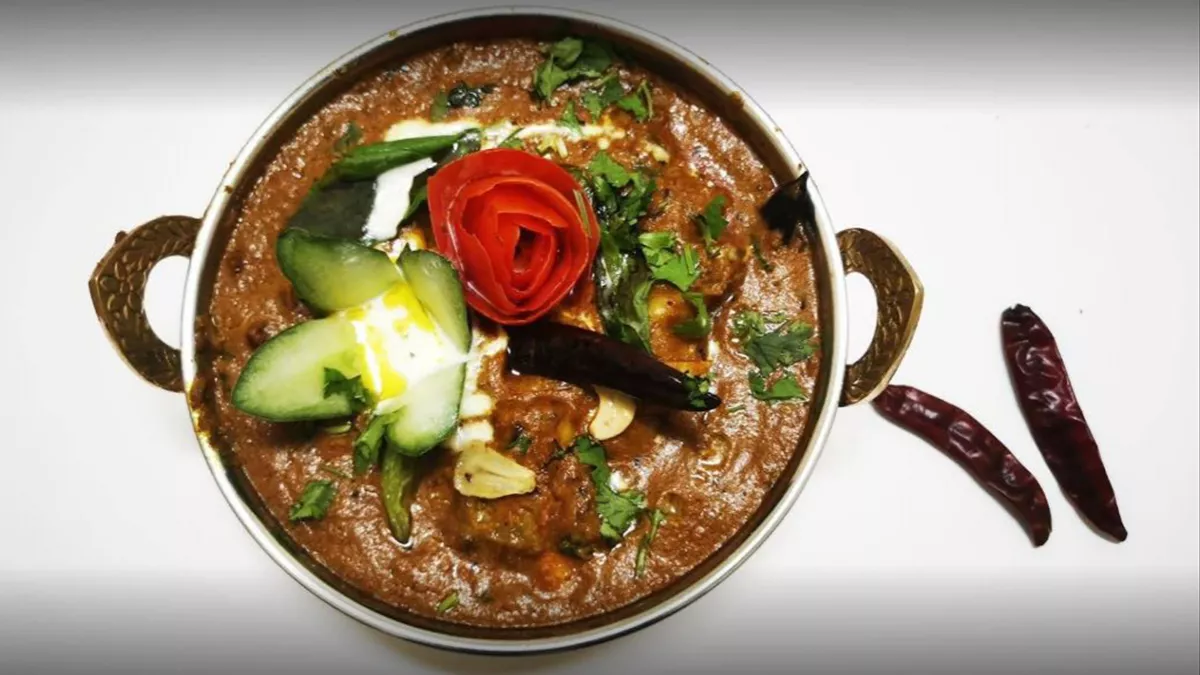 Hyderabad Biryani House 2