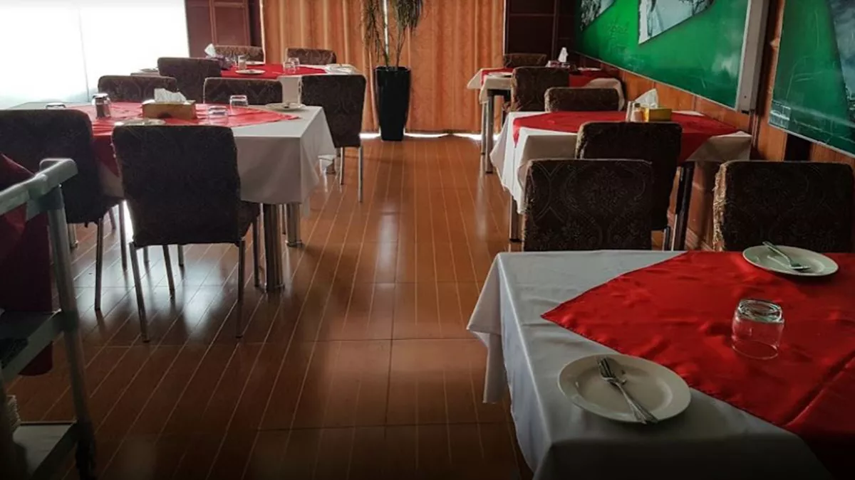 Deccan Deewan Restaurant 3