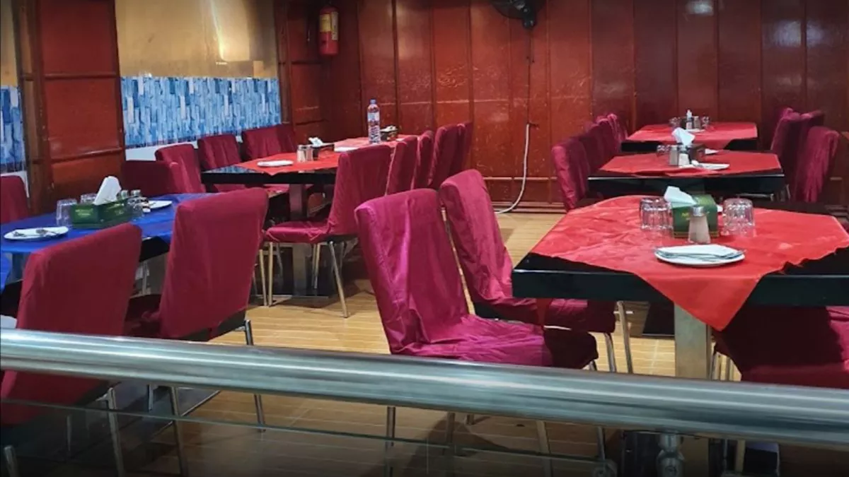 Deccan Deewan Restaurant 2