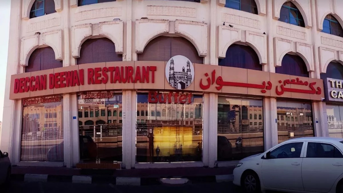 Deccan Deewan Restaurant 5
