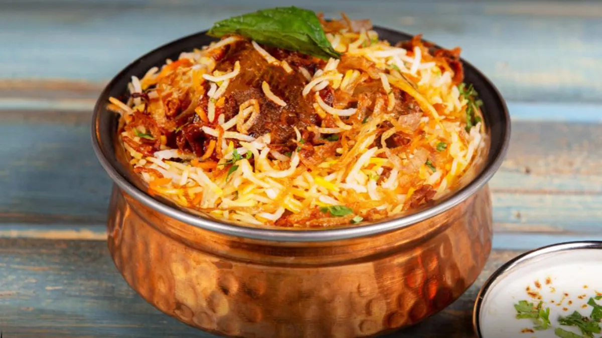 Amara Indian Restaurant 3