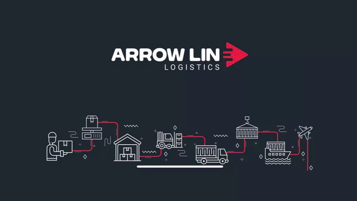 Arrow Lin Logistics 3