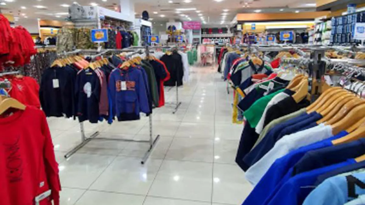 Masskar Hypermarket 3