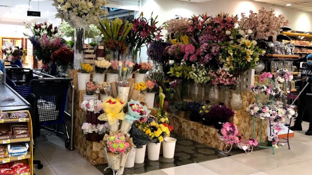 Masskar Hypermarket 4