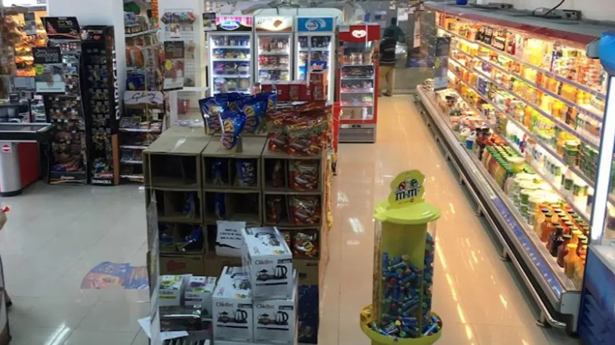 New Taif Hypermarket 3