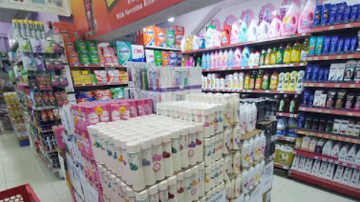 Food Plus Hyper Market 3