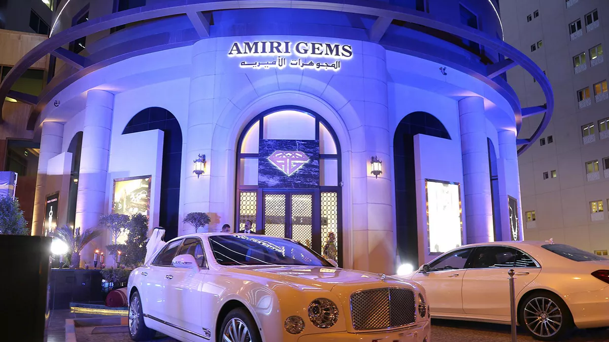 Amiri Gems 2