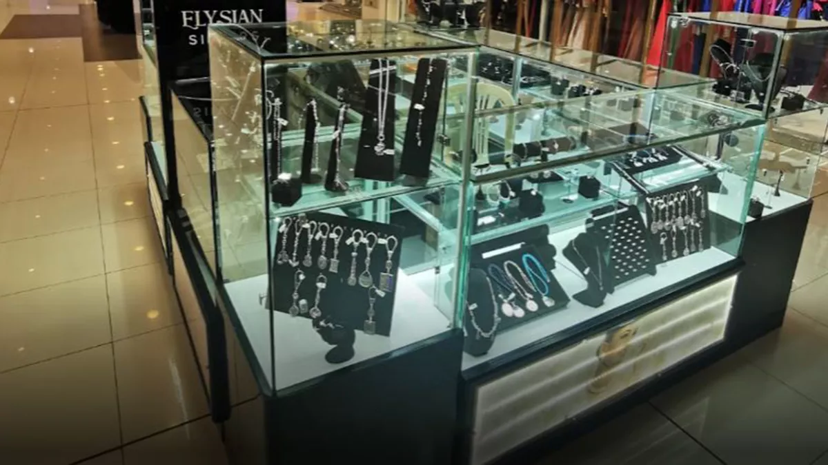 Elysian Silver Jewelry 1