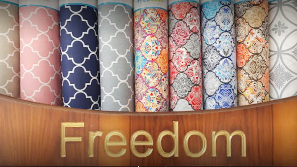 Black Rose Trading Co WLL 2