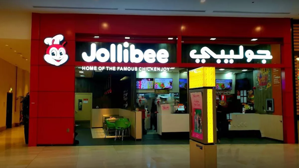Jollibee Wakra 3