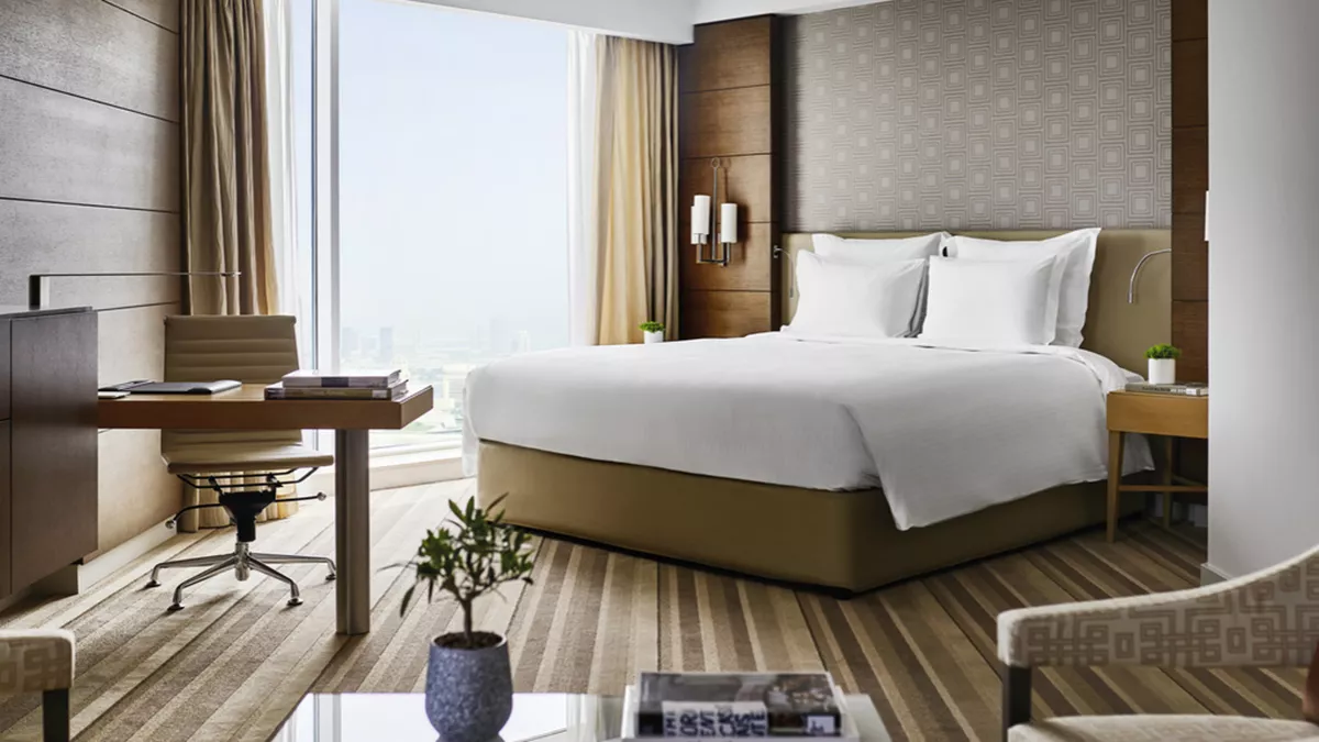 Pullman Doha West Bay 1