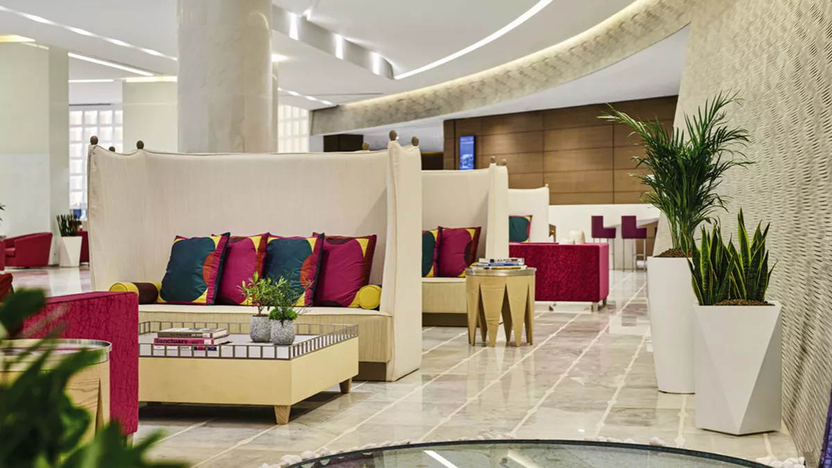 Pullman Doha West Bay 2