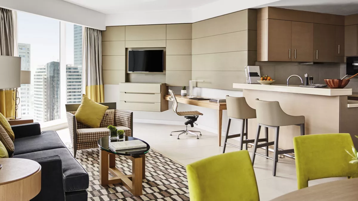 Pullman Doha West Bay 3