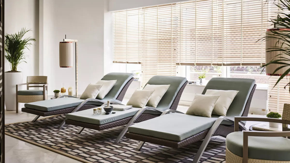 Pullman Doha West Bay 5