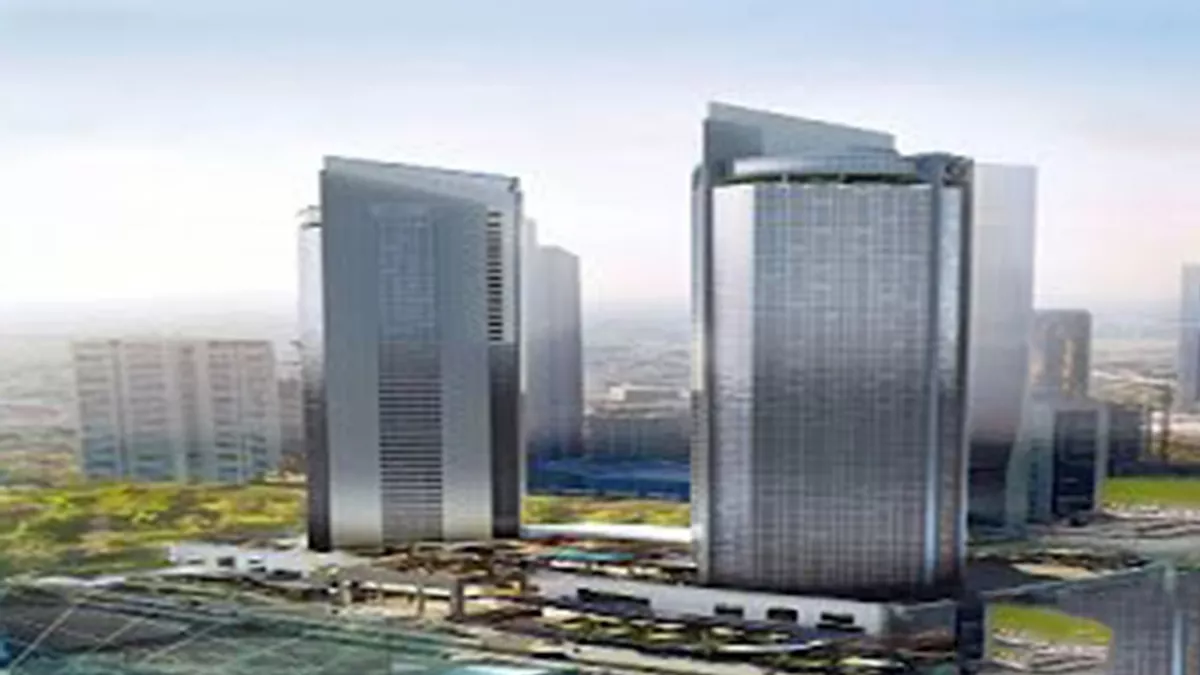 Pullman Doha West Bay 10