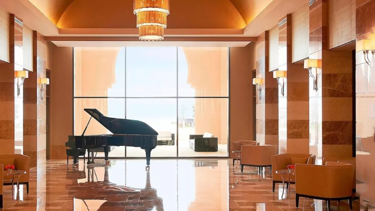 St. Regis Marsa Arabia Suites & Residences 4