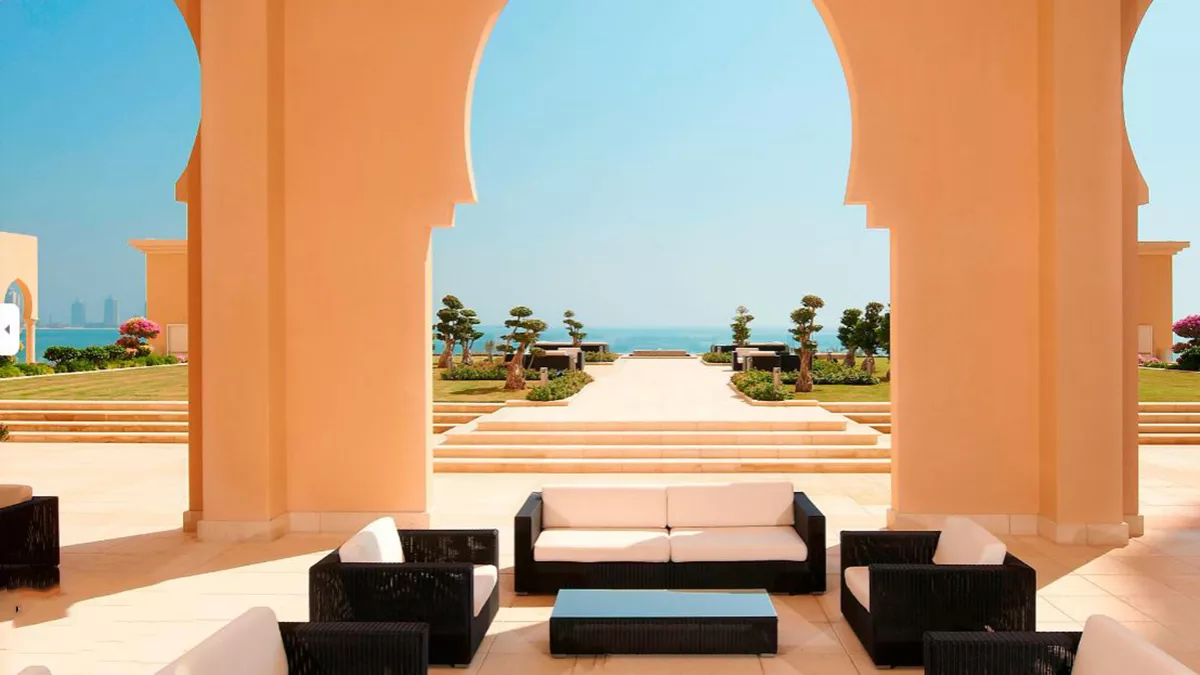 St. Regis Marsa Arabia Suites & Residences 6