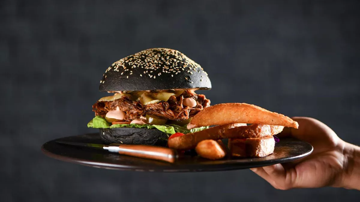 St. Regis Marsa Arabia Suites & Residences 7