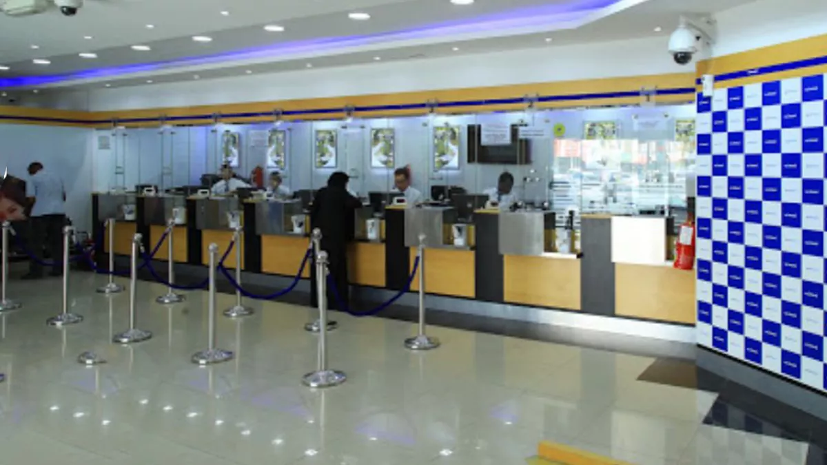 Unimoni Exchange LLC - Al Sadd 1