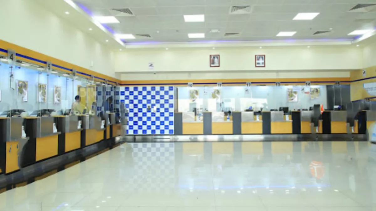 Unimoni Exchange LLC - Asian Town 1