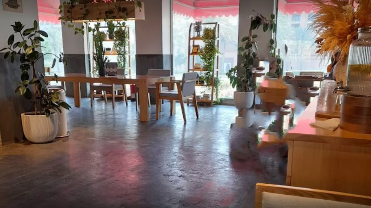 Origin Cafe 3