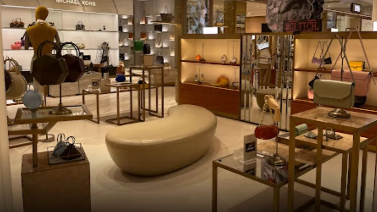 Galeries Lafayette 2