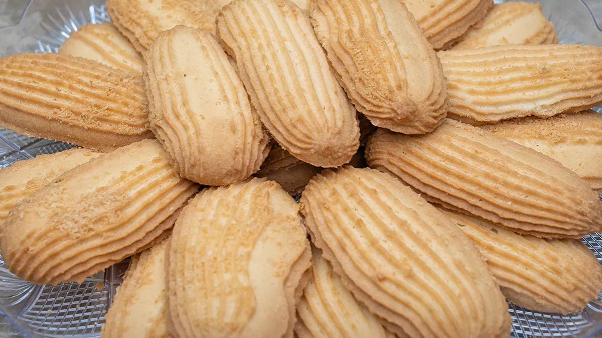 Al Hallab Sweets Qatar 6