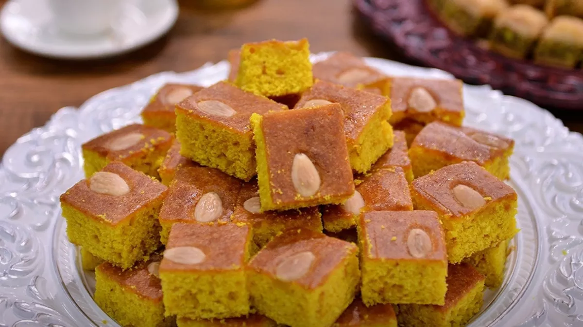 Al Hallab Sweets Qatar 3