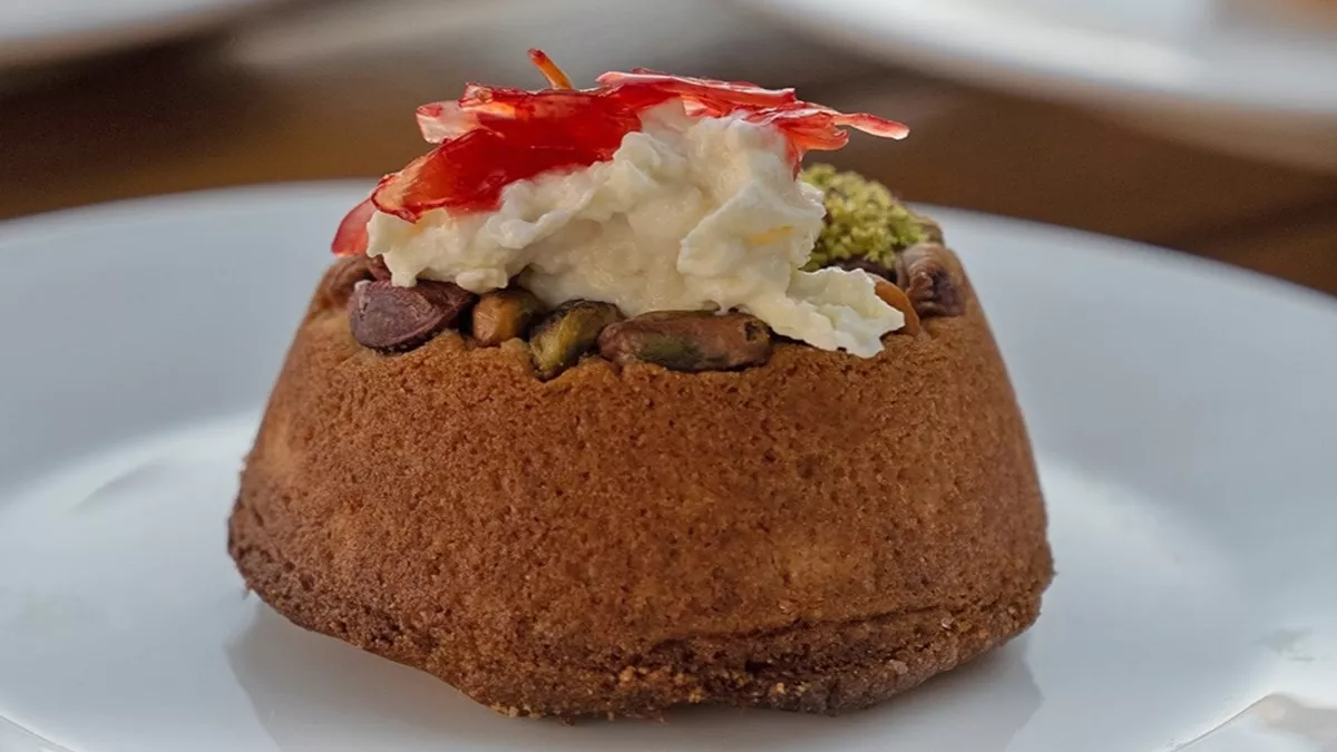 Al Hallab Sweets Qatar 4